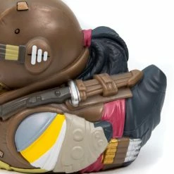 Borderlands 3 Mordecai TUBBZ Collectible Duck