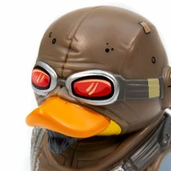 Borderlands 3 Mordecai TUBBZ Collectible Duck
