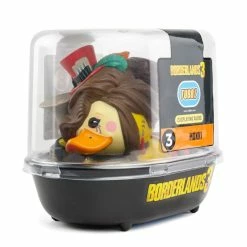 Borderlands 3 Moxxi TUBBZ Collectible Duck