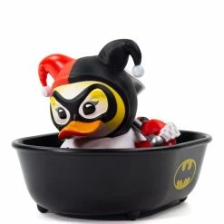 DC Comics Harley Quinn TUBBZ Collectible Duck