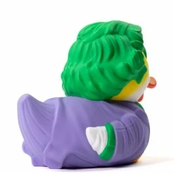 DC Comics Joker TUBBZ Collectible Duck