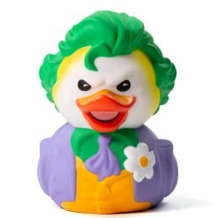 DC Comics Joker TUBBZ Collectible Duck