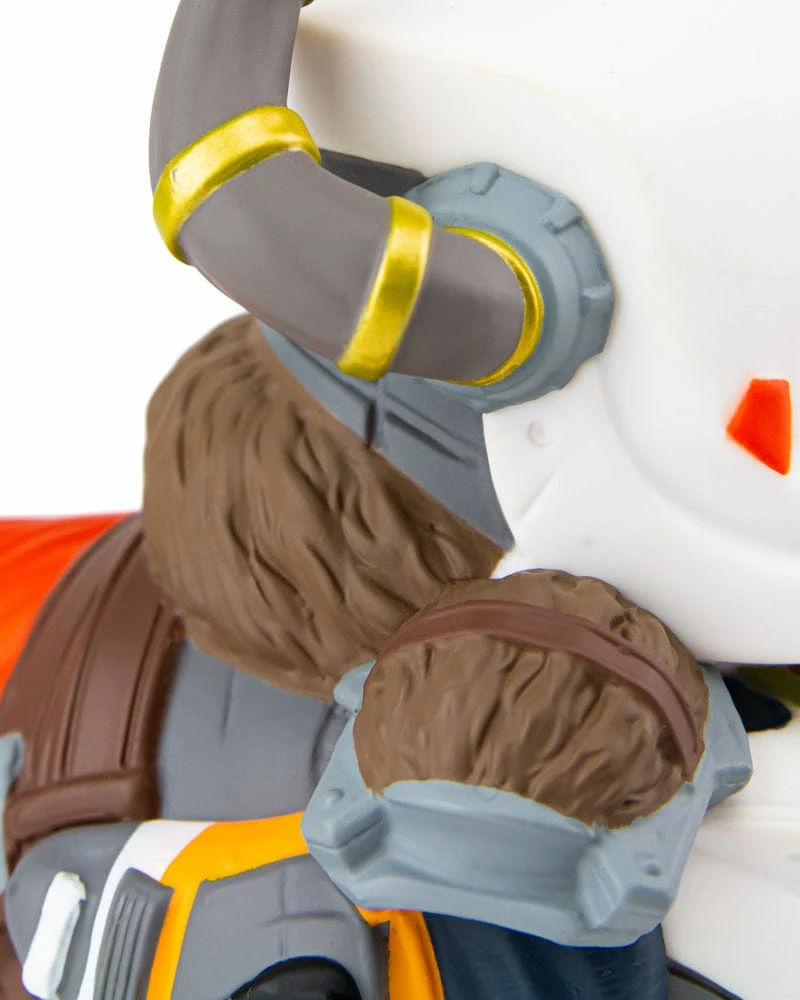 Destiny Lord Shaxx TUBBZ Collectible Duck