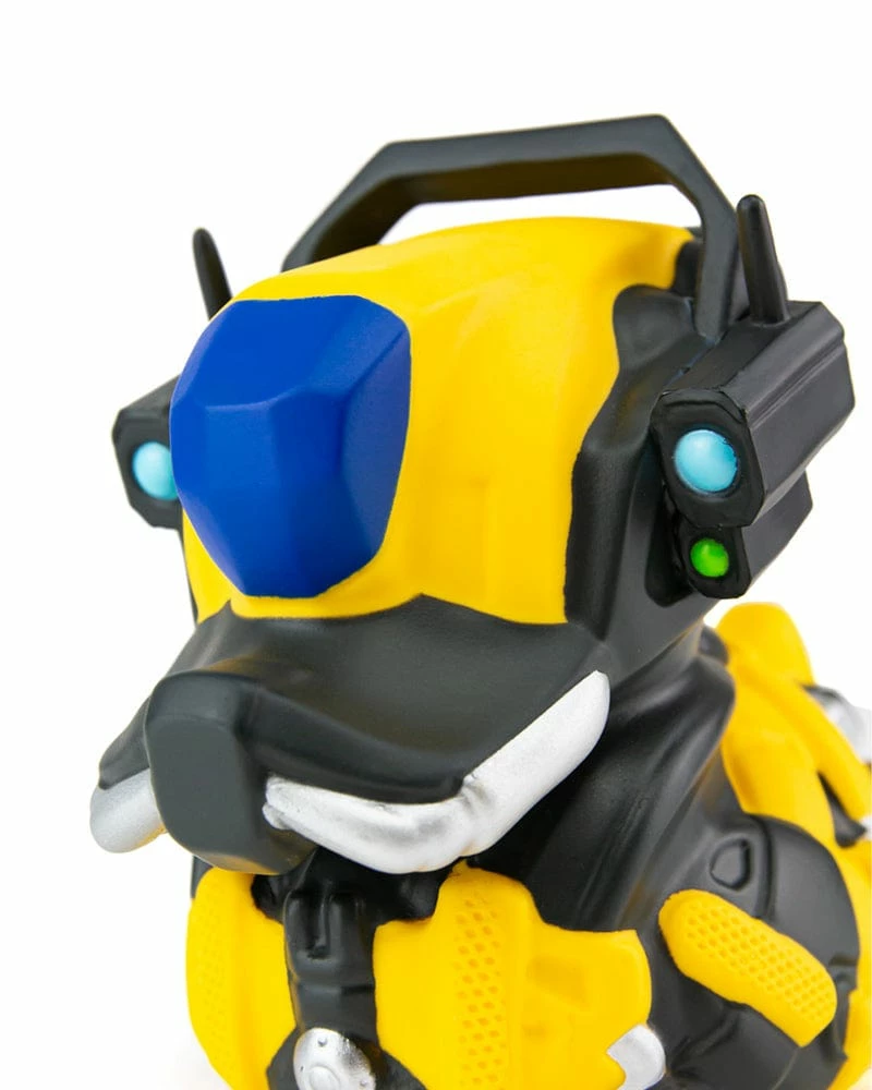 Destiny Sweeper Bot TUBBZ Collectible Duck