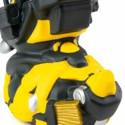 Destiny Sweeper Bot TUBBZ Collectible Duck