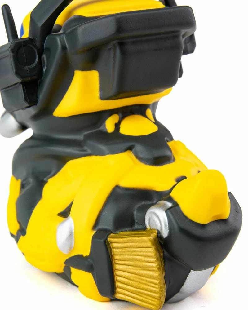 Destiny Sweeper Bot TUBBZ Collectible Duck