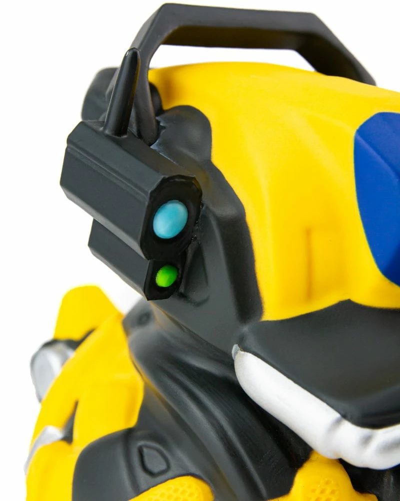 Destiny Sweeper Bot TUBBZ Collectible Duck