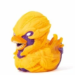 Doom IMP TUBBZ Collectible Duck