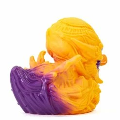 Doom IMP TUBBZ Collectible Duck