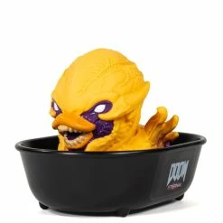 Doom IMP TUBBZ Collectible Duck