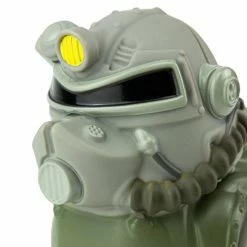 Fallout T-51 TUBBZ Collectible Duck