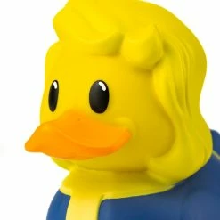 Fallout Vault Girl TUBBZ Collectible Duck