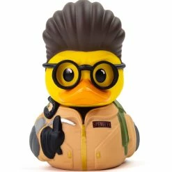 Ghostbusters Egon Spengler TUBBZ Collectible Duck