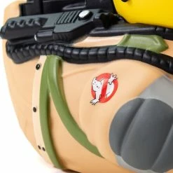 Ghostbusters Egon Spengler TUBBZ Collectible Duck