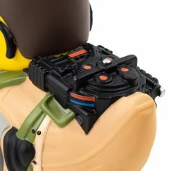 Ghostbusters Egon Spengler TUBBZ Collectible Duck