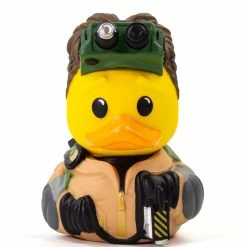 Ghostbusters Ray Stantz TUBBZ Collectible Duck