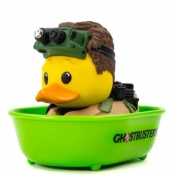 Ghostbusters Ray Stantz TUBBZ Collectible Duck