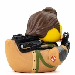 Ghostbusters Peter Venkman TUBBZ Collectible Duck