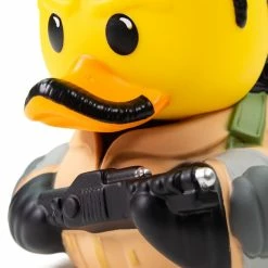 Ghostbusters Winston Zeddemore TUBBZ Collectible Duck