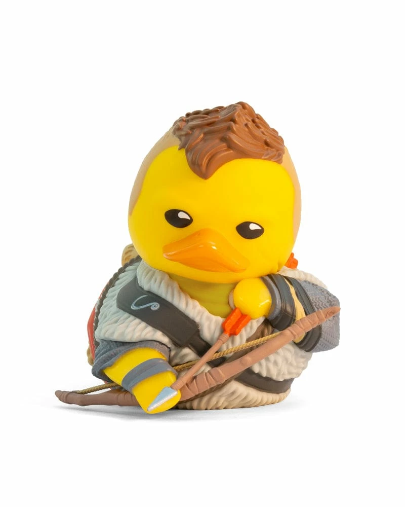 God Of War Atreus TUBBZ Collectible Duck
