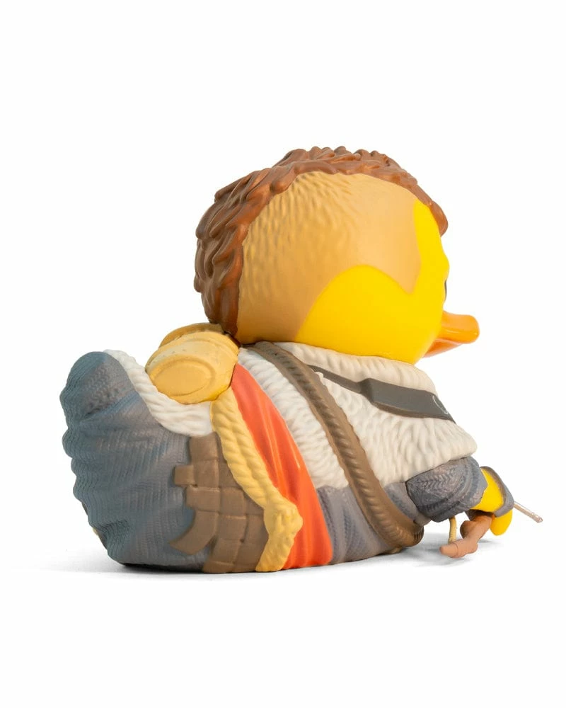 God Of War Atreus TUBBZ Collectible Duck