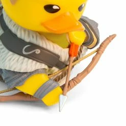 God Of War Atreus TUBBZ Collectible Duck