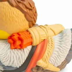 God Of War Atreus TUBBZ Collectible Duck