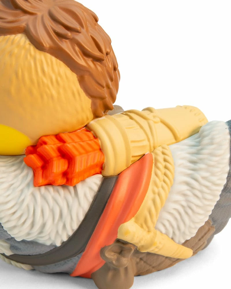 God Of War Atreus TUBBZ Collectible Duck