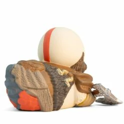God Of War Kratos TUBBZ Collectible Duck