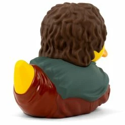 Lord Of The Rings Frodo Baggins TUBBZ Collectible Duck