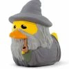 Lord Of The Rings Gandalf The Grey TUBBZ Collectible Duck