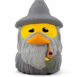 Lord Of The Rings Gandalf The Grey TUBBZ Collectible Duck