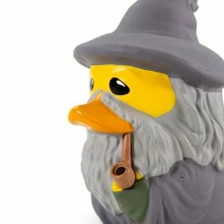 Lord Of The Rings Gandalf The Grey TUBBZ Collectible Duck