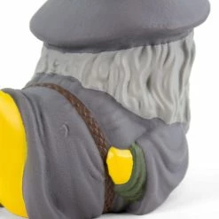 Lord Of The Rings Gandalf The Grey TUBBZ Collectible Duck
