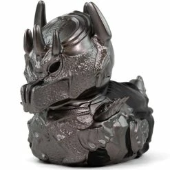Lord Of The Rings Sauron TUBBZ Collectible Duck
