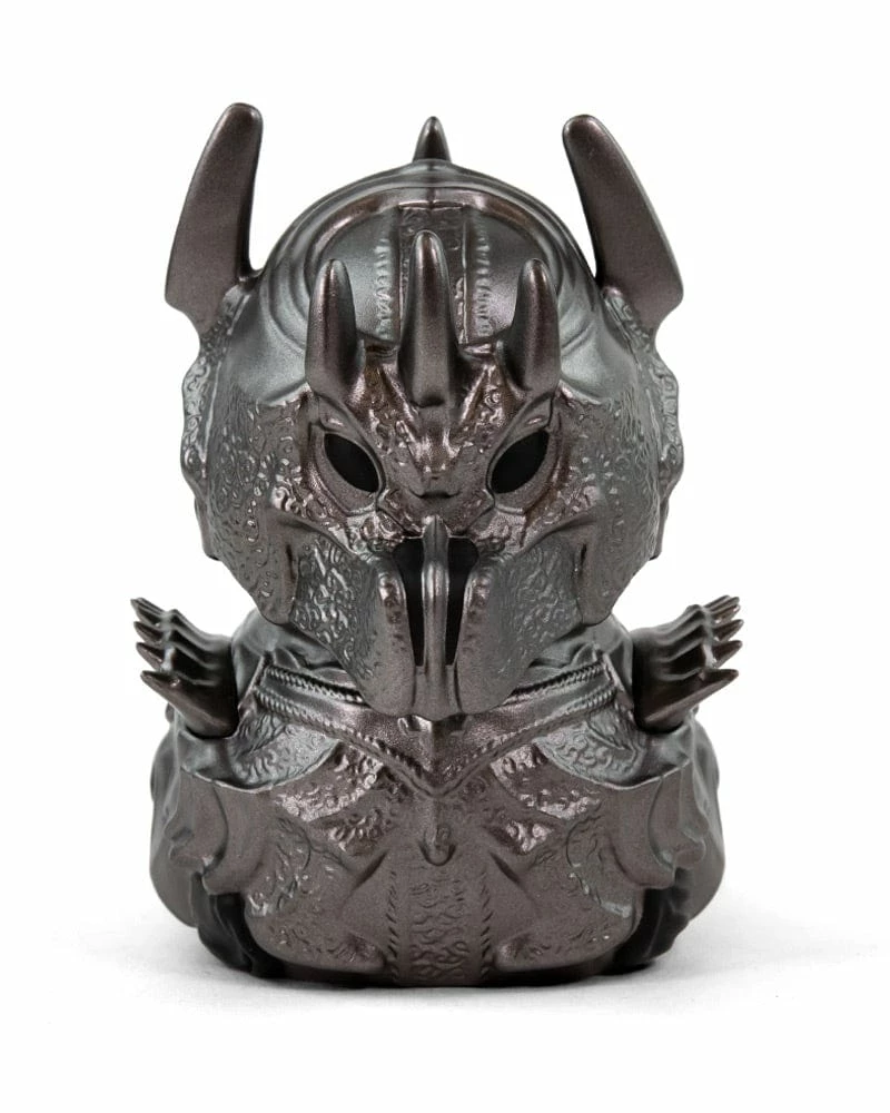 Lord Of The Rings Sauron TUBBZ Collectible Duck