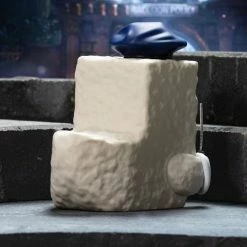 Resident Evil Tofu TUBBZ Cosplaying Duck Collectible