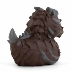 Skyrim Alduin TUBBZ Collectible Duck