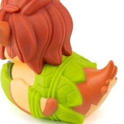 Spyro The Dragon Elora TUBBZ Collectible Duck