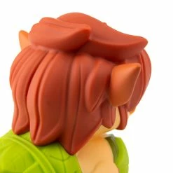 Spyro The Dragon Elora TUBBZ Collectible Duck