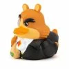 Spyro The Dragon Moneybags TUBBZ Collectible Duck