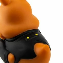 Spyro The Dragon Moneybags TUBBZ Collectible Duck