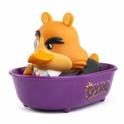 Spyro The Dragon Moneybags TUBBZ Collectible Duck