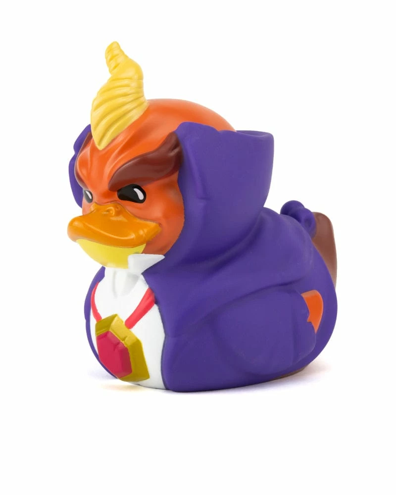 Spyro The Dragon Ripto TUBBZ Collectible Duck