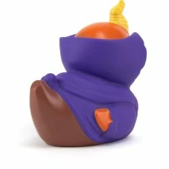 Spyro The Dragon Ripto TUBBZ Collectible Duck