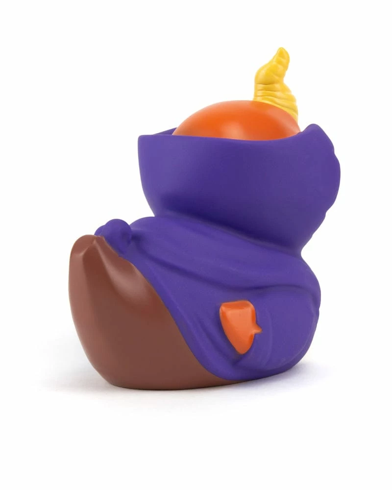 Spyro The Dragon Ripto TUBBZ Collectible Duck