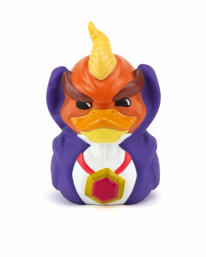 Spyro The Dragon Ripto TUBBZ Collectible Duck