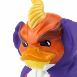 Spyro The Dragon Ripto TUBBZ Collectible Duck