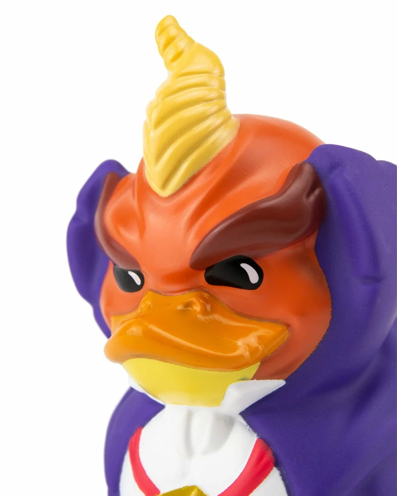 Spyro The Dragon Ripto TUBBZ Collectible Duck