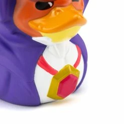 Spyro The Dragon Ripto TUBBZ Collectible Duck
